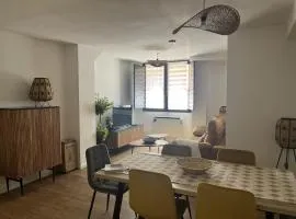 Apartamento El Marinero
