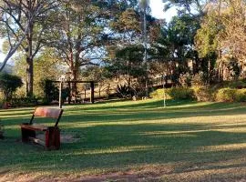 Casa de temporada 3 quartos