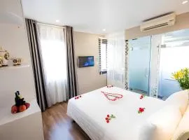 Little Hanoi Hotel