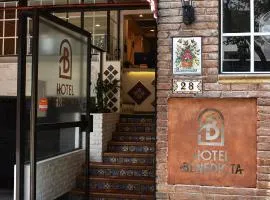 Hotel Benedicta