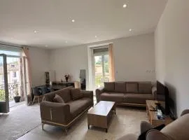Appartement Aniane