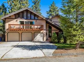 Mt Doble Dream Home #504