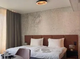 H28 - Hotel, Apartments and Suites by UHANDA