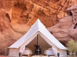 The Legacy of Wadi Rum