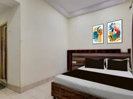 Hotel O Sindhuri Vijayawada Junction