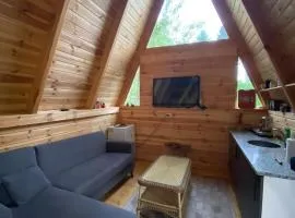 Akorya bungalov