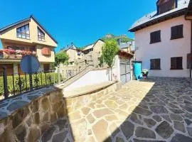 Casa Pelaire Panticosa -tucasaenlospirineos