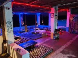 Dreamcatcher Restaurant and Guesthouse