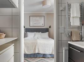 KAI studio，位于卡尔斯克鲁纳的酒店