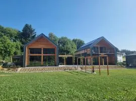 Drau Lodge