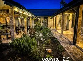 VAMA 25- Vama Veche