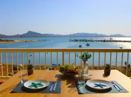 Miramar Puerto Bello