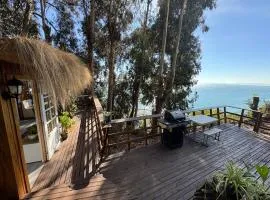 Casa en el arbol