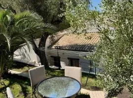 Cannes Villa luxe, détente et bien-être