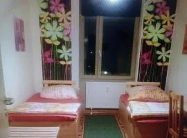 Oktoberfest room