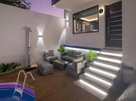 Melydia luxury Villa