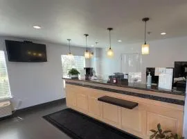 圣克拉拉会议中心品质酒店