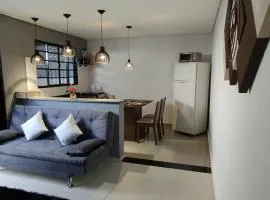 Casa aconchegante privativa