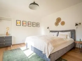 BacherlHouse - Apartment Ager