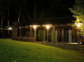 Cabana Horizonte Secreto