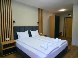 Хотел Ресторант Ваката