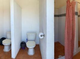 Quinta Jalisco，位于Ciénega de Flores的酒店