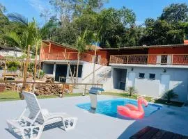 Espaço vou vivendo