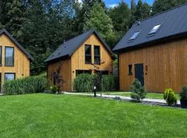 Chatki Między Górami