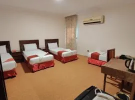 Swiss Al Khalil Hotel