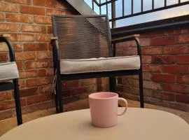 #stayhere - Light Central 2 BDR Druskininkai apartment