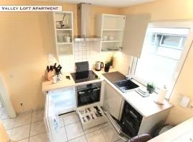 Valley Loft Apartment Aachen-Herzogenrath