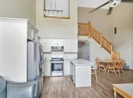 Riverside Way by Fernie Lodging Company