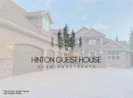 A Gorgeous Mansion for Jasper Vacation