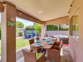 Kingman Family Home Yard, Grill and Room to Relax!