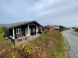 Cosy Summercottage In Kerteminde Sommerby，位于凯特明讷的酒店