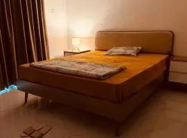 House of Idris Stylish 1BHK - Muscat