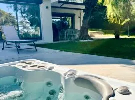 Cannes Villa luxe, détente et bien-être