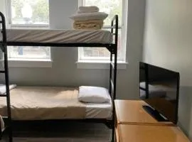 Mayflower Hospitality Hostel
