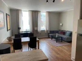 Østre Strandgate 27B