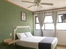 Hotel Posada Anahuac