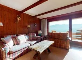 La Ruinette-Cosy 2-bed with pool & gym access