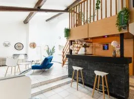 T4 Très Spacieux Très Lumineux Et Moderne De 93m2 à Ancy-Dornot