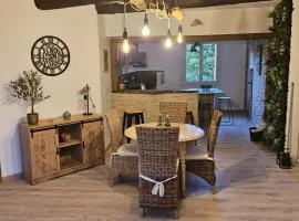 La Maison Delle Spellé