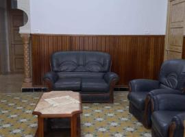 Spacious House in Sfax，位于斯法克斯的酒店