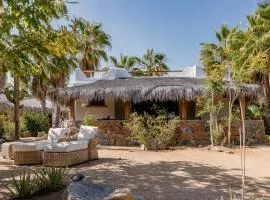Villa Gardenia - Oceanfront Casa Cactus