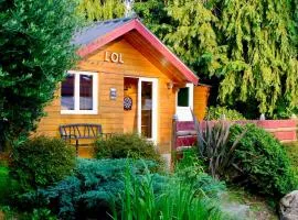 Villez - La maisonnette de Anne