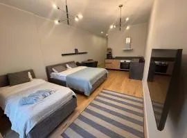 Albatross apartamenti Ķesterciemā