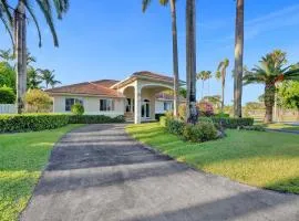 Casa Fina Miami Near Beaches