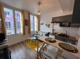 Les Nids De Laon Le Canari