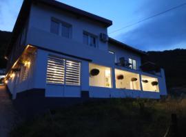 Apartman Emma，位于维索科的酒店